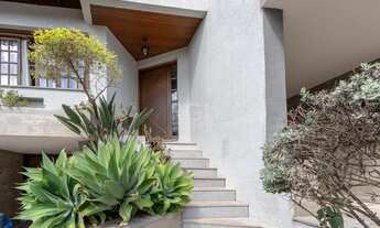 Imagem 2: Porto Alegre - Casa Padrão - Tristeza