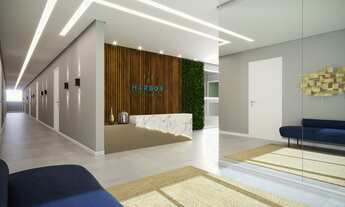 Imagem 6: Flat para venda com 25 metros quadrados com 1 quarto em Muro Alto - Ipojuca - PE