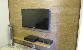 Imagem 7: Apartamento à venda 3 Quartos, 1 Suite, 2 Vagas, 147M², Atibaia Jardim, Atibaia - SP