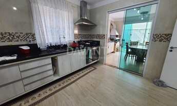 Imagem 7: Casa - Condomínio Le Village - Valinhos