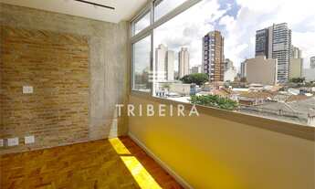 Imagem 5: Imóvel recém reformado de 136m², com 3 dormitórios (sendo 1 suíte)