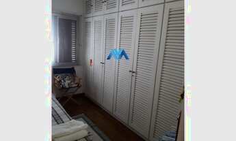 Imagem 4: São Paulo - Apartamento Padrão - Indianópolis