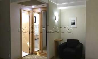 Imagem 7: Melhor flat próximo ao aeroporto em Guarulhos com excelente localização