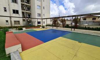 Imagem 7: Apartamento Parque 10 - 90m² - 03 quartos - 02 vagas - Cond. Grand Prix