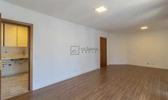 Imagem 1: Locação Apartamento 3 Dormitórios - 135 m² Moema