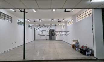 Imagem 3: Prédio Comercial na zona sul de São José dos Campos