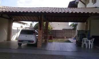 Imagem 5: Casa Duplex em Mossoró