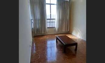 Imagem 4: Apartamento com 2 dormitórios para alugar, 110 m² por R$ 3.300,00/mês - Liberdade - São Pa