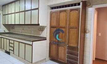 Imagem 3: Apartamento com 177 m²- Vila Ema - São José dos Campos/SP