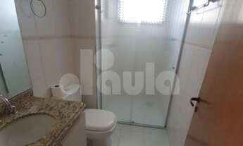 Imagem 7: Apartamento 96m² para alugar, 3 Dormitórios, 1 Suíte, 2 Vagas na Vila Eldizía, Santo André