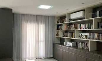 Imagem 3: Apartamento para Venda em São Bernardo do Campo, Rudge Ramos, 3 dormitórios, 3 suítes, 5 b