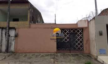 Imagem: Montese - Casa Plana 244,50m² com 4 quartos