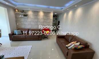 Imagem 6: Apartamento Reformado 2 Dorm sendo 1 suite, 2 vagas de garagem - Vila Carrao (Prox Atacada