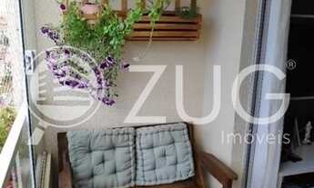 Imagem 2: Apartamento - Jardim Nova Europa - Campinas