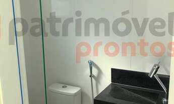 Imagem 3: Cobertura - Freguesia (Jacarepaguá