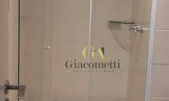 Imagem 5: Apartamento com 2 dormitórios à venda, 79 m² por R$ 800.000,00 - Empresarial 18 do Forte