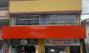 Imagem: Alvorada II Prédio Coemercial de 3 andares