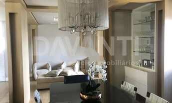 Imagem 7: Apartamento - Vila Itapura - Campinas