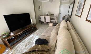 Imagem 6: SãO JOSé DOS CAMPOS - Apartamento Padrão - Vila Ema