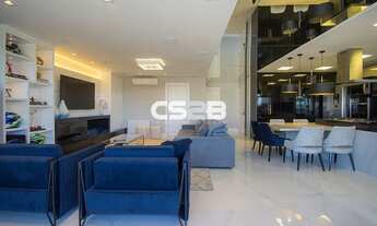 Imagem 5: Apartamento com 3 suítes finamente mobiliado no Exposição em Caxias do Sul