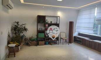 Imagem 2: Apartamento com 3 dormitórios à venda, 170 m² por R$ 3.890.000,00 - Ipanema - Rio de Janei