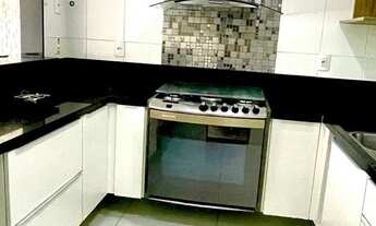 Imagem 7: Cobertura duplex para venda possui 253 metros quadrados com 3 quartos