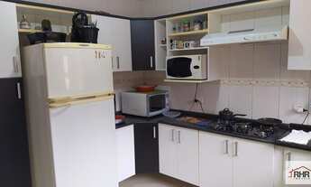 Imagem 4: Casa Térrea para Venda em Mogi das Cruzes, Vila mogilar, 4 dormitórios, 1 suíte, 3 banheir