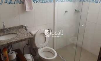 Imagem 6: Apartamento com 2 dormitórios à venda, 75 m² - São Jorge - São José do Rio Preto/SP