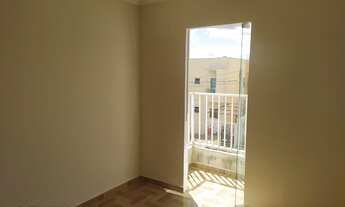 Imagem 6: Apartamento com 2 dormitórios à venda, 55 m² por R$ 150.000 - Portal Vila Verde - Pouso Al