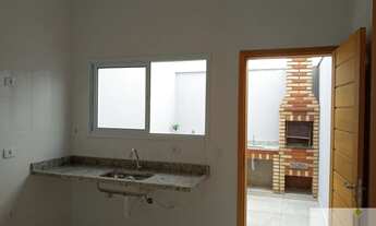 Imagem 7: SOBRADO com 3 dormitórios