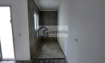 Imagem 4: Apartamento em Vila Alto de Santo Andre - Santo André