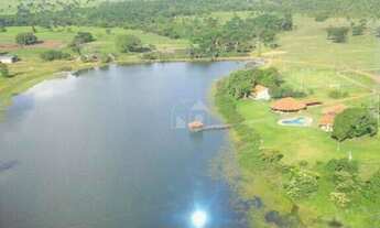 Imagem 6: Fazenda em Cocalinho