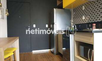 Imagem 5: Venda ou locação Loft Brooklin Novo São Paulo