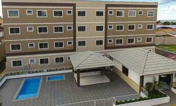 Imagem 6: Apartamento novo