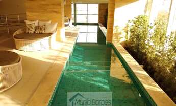 Imagem 6: Apartamento de 130m² 3 quartos à venda no setor Marista!