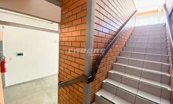 Imagem 5: Sala comercia para locação no Garcia