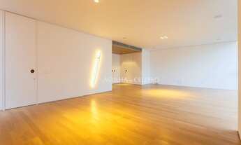 Imagem 4: SãO PAULO - Apartamento Padrão - Jardim América