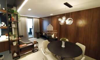 Imagem 6: Apartamento 2 dormitórios à venda Vila Izabel Curitiba/PR