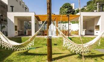 Imagem 2: Apartamento com 2 dormitórios e vaga na Vila Prudente