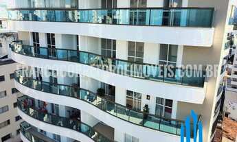 Imagem 3: GUARAPARI - Apartamento Padrão - PRAIA DO MORRO