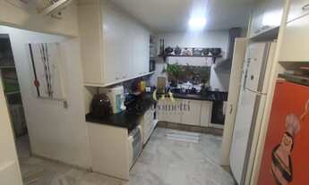 Imagem 6: Casa com 4 dormitórios à venda, 400 m² por R$ 2.940.000,00 - Alphaville 03 - Santana de Pa