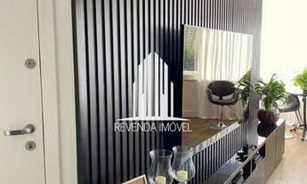 Imagem 6: Apartamento no Brooklin Paulista- São Paulo, SP