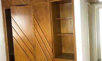 Imagem 4: 3 quartos com suíte prédio particular portaria virtual Cód: 21341 A