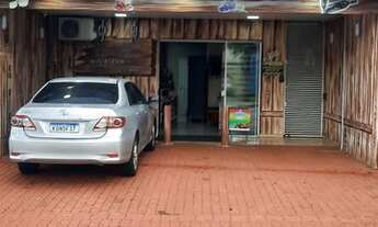 Imagem 7: Sala comercial - Produtos coloniais