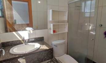 Imagem 3: Apartamento mobiliado Praia Campista c/ 2suítes, 2brs, sem vaga de garagem!!