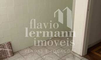 Imagem 7: Um mimo só! 2 dormitórios em uma das melhores zonas de Porto Alegre!