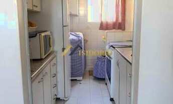 Imagem 3: ÓTIMO APTO C. COMPRIDO,ENSOLARADO,02 QTS,PORT. 24H,PRÓX. CONDOR