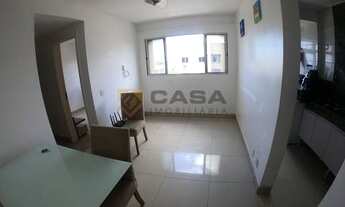 Imagem 2: FBM Condomínio Vista de Laranjeiras. Apartamento 2 quartos Lazer completo