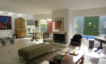 Imagem 5: São Paulo - Casa Padrão - Jardim Paulista