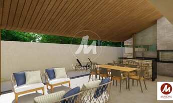 Imagem 5: Casa (sobrado em condominio) 3 dormitórios/suite, cozinha planejada, portaria 24hs, salão